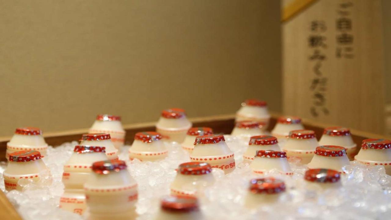 Hamachidorinoyu Kaisyu Hotel Shirahama Luaran gambar