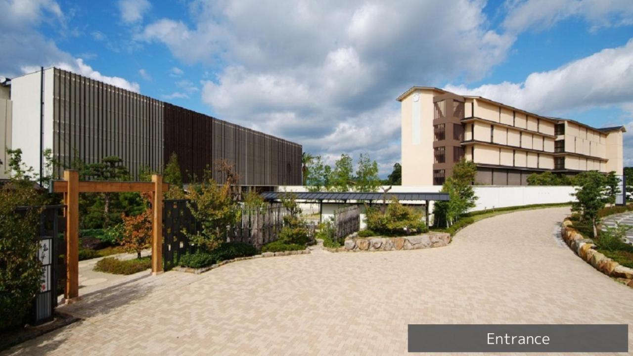 Hamachidorinoyu Kaisyu Hotel Shirahama Luaran gambar