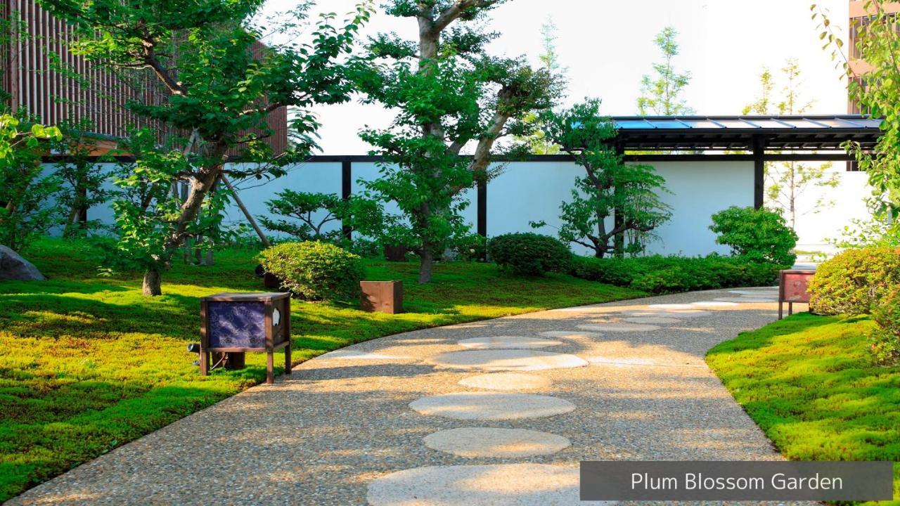 Hamachidorinoyu Kaisyu Hotel Shirahama Luaran gambar